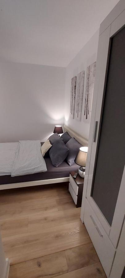 Willa Apart 19A Karpacz Esterno foto