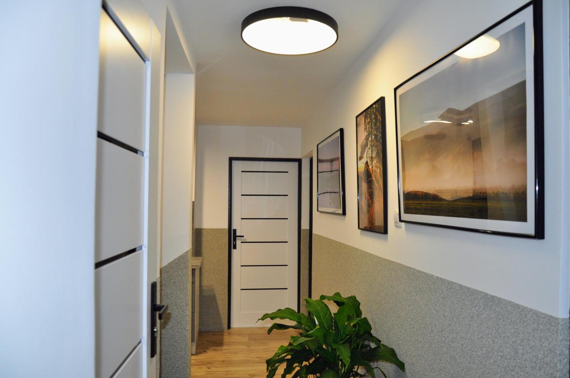 Willa Apart 19A Karpacz Esterno foto